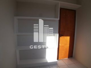 Apartamento com 3 Quartos sendo 1 Suíte, 1 Vaga!