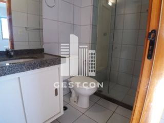 Apartamento com 3 Quartos sendo 1 Suíte, 1 Vaga!