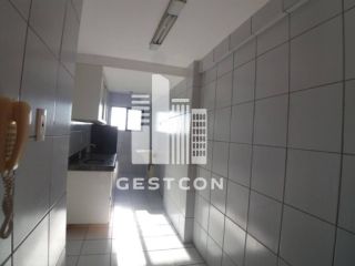Apartamento com 3 Quartos sendo 1 Suíte, 1 Vaga!