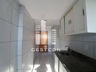 Apartamento com 3 Quartos sendo 1 Suíte, 1 Vaga!