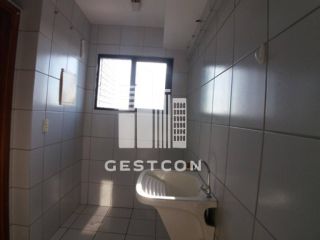 Apartamento com 3 Quartos sendo 1 Suíte, 1 Vaga!