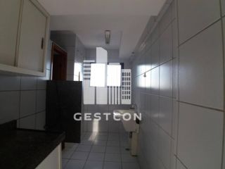 Apartamento com 3 Quartos sendo 1 Suíte, 1 Vaga!