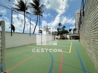 Apartamento com aproximadamente 98m2, 3 Quartos sendo 1 Suíte, 2 Vagas