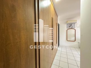 Apartamento com aproximadamente 98m2, 3 Quartos sendo 1 Suíte, 2 Vagas