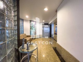 Apartamento com aproximadamente 100m2, 3 Quartos sendo 1 Suíte, 2 Vagas