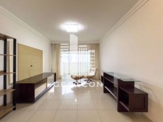 Apartamento com aproximadamente 100m2, 3 Quartos sendo 1 Suíte, 2 Vagas
