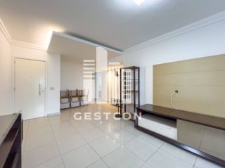 Apartamento com aproximadamente 100m2, 3 Quartos sendo 1 Suíte, 2 Vagas