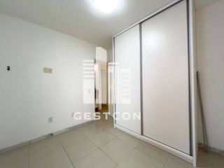 Apartamento com aproximadamente 100m2, 3 Quartos sendo 1 Suíte, 2 Vagas