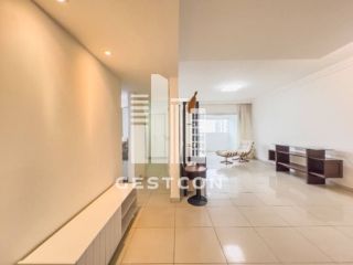 Apartamento com aproximadamente 100m2, 3 Quartos sendo 1 Suíte, 2 Vagas