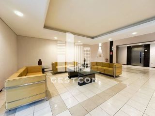 Apartamento com aproximadamente 120m2, 4 Quartos sendo 2 Suítes, 2 Vagas!