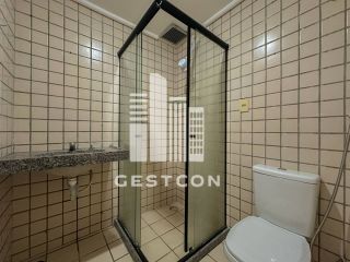 Apartamento com aproximadamente 120m2, 4 Quartos sendo 2 Suítes, 2 Vagas!