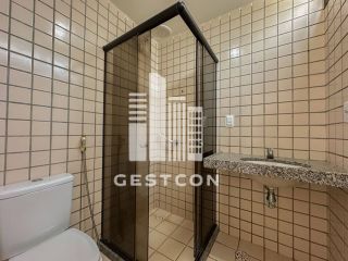 Apartamento com aproximadamente 120m2, 4 Quartos sendo 2 Suítes, 2 Vagas!