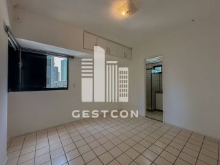 Apartamento com aproximadamente 120m2, 4 Quartos sendo 2 Suítes, 2 Vagas!