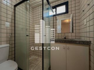 Apartamento com aproximadamente 120m2, 4 Quartos sendo 2 Suítes, 2 Vagas!