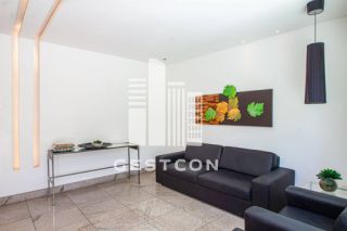 Apartamento com aproximadamente 100m2, 3 Quartos sendo 1 Suíte, 2 Vagas!