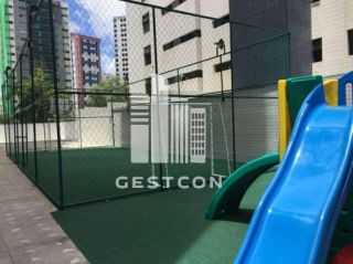 Apartamento com aproximadamente 170m2, 3 Quartos sendo 1 Suíte, 1 vaga!