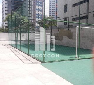 Apartamento com aproximadamente 170m2, 3 Quartos sendo 1 Suíte, 1 vaga!