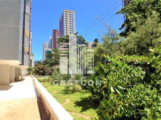 Apartamento com aproximadamente 170m2, 3 Quartos sendo 1 Suíte, 1 vaga!