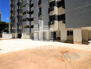 Apartamento com aproximadamente 170m2, 3 Quartos sendo 1 Suíte, 1 vaga!