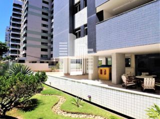Apartamento com aproximadamente 170m2, 3 Quartos sendo 1 Suíte, 1 vaga!