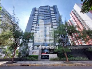 Apartamento com aproximadamente 170m2, 3 Quartos sendo 1 Suíte, 1 vaga!