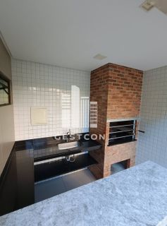 Apartamento 1 Quarto, MOBILIADO, condomínio com lazer completo!