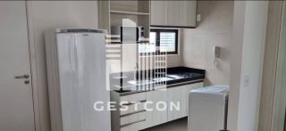 Apartamento 1 Quarto, MOBILIADO, condomínio com lazer completo!