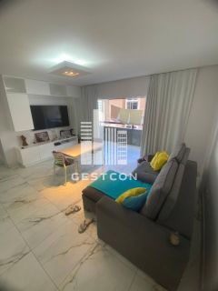 Alugo apto Setubal- 3 Quartos sendo 1 suíte- Moveis Planejados