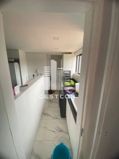 Alugo apto Setubal- 3 Quartos sendo 1 suíte- Moveis Planejados