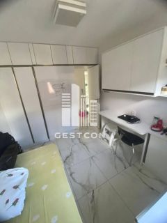 Alugo apto Setubal- 3 Quartos sendo 1 suíte- Moveis Planejados