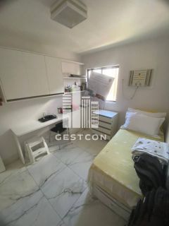 Alugo apto Setubal- 3 Quartos sendo 1 suíte- Moveis Planejados