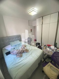 Alugo apto Setubal- 3 Quartos sendo 1 suíte- Moveis Planejados