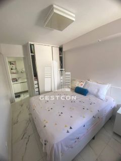 Alugo apto Setubal- 3 Quartos sendo 1 suíte- Moveis Planejados