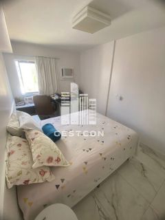 Alugo apto Setubal- 3 Quartos sendo 1 suíte- Moveis Planejados