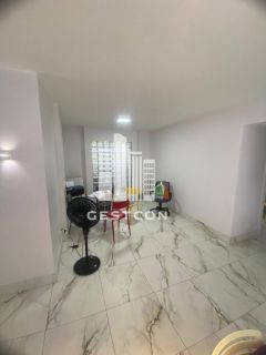 Alugo apto Setubal- 3 Quartos sendo 1 suíte- Moveis Planejados