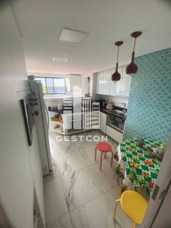 Alugo apto Setubal- 3 Quartos sendo 1 suíte- Moveis Planejados