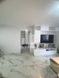 Alugo apto Setubal- 3 Quartos sendo 1 suíte- Moveis Planejados
