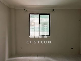 Apartamento com 142m², 3 Quartos sendo 1 Suíte, Dep completa, 1 Vaga