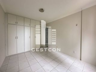 Apartamento com 142m², 3 Quartos sendo 1 Suíte, Dep completa, 1 Vaga