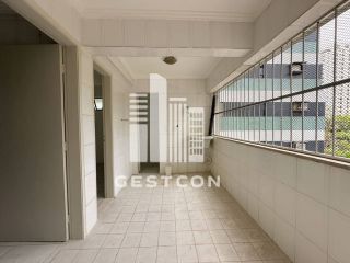 Apartamento com 142m², 3 Quartos sendo 1 Suíte, Dep completa, 1 Vaga