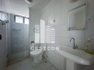 Apartamento com 142m², 3 Quartos sendo 1 Suíte, Dep completa, 1 Vaga