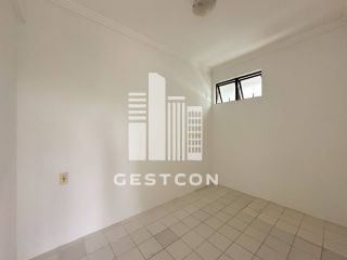 Apartamento com 142m², 3 Quartos sendo 1 Suíte, Dep completa, 1 Vaga