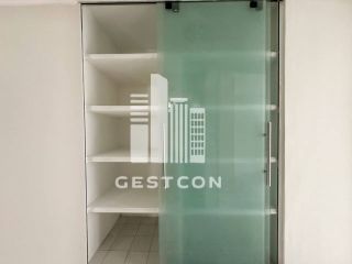 Apartamento com 142m², 3 Quartos sendo 1 Suíte, Dep completa, 1 Vaga