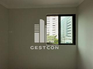 Apartamento com 142m², 3 Quartos sendo 1 Suíte, Dep completa, 1 Vaga