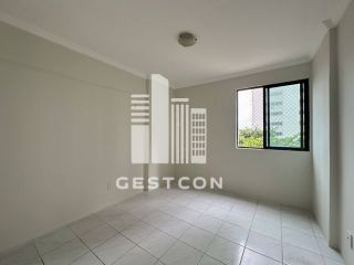 Apartamento com 142m², 3 Quartos sendo 1 Suíte, Dep completa, 1 Vaga