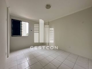 Apartamento com 142m², 3 Quartos sendo 1 Suíte, Dep completa, 1 Vaga