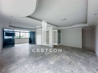Apartamento com 142m², 3 Quartos sendo 1 Suíte, Dep completa, 1 Vaga