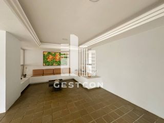 Apartamento com 142m², 3 Quartos sendo 1 Suíte, Dep completa, 1 Vaga