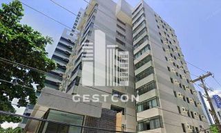 Apartamento com 142m², 3 Quartos sendo 1 Suíte, Dep completa, 1 Vaga