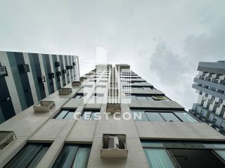 Apartamento com 142m², 3 Quartos sendo 1 Suíte, Dep completa, 1 Vaga